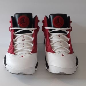 Nike Air Jordan 6 Rings - Men Size 10.5